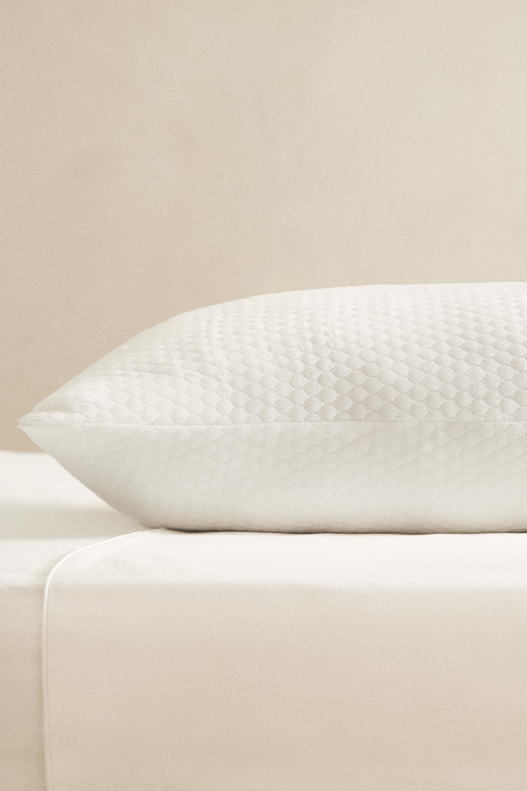 OREILLER VISCOÉLASTIQUE MÉMOIRE